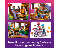 LEGO FRIENDS 42705 Jesienna leśna chatka - 1529782 - zdjęcie 6